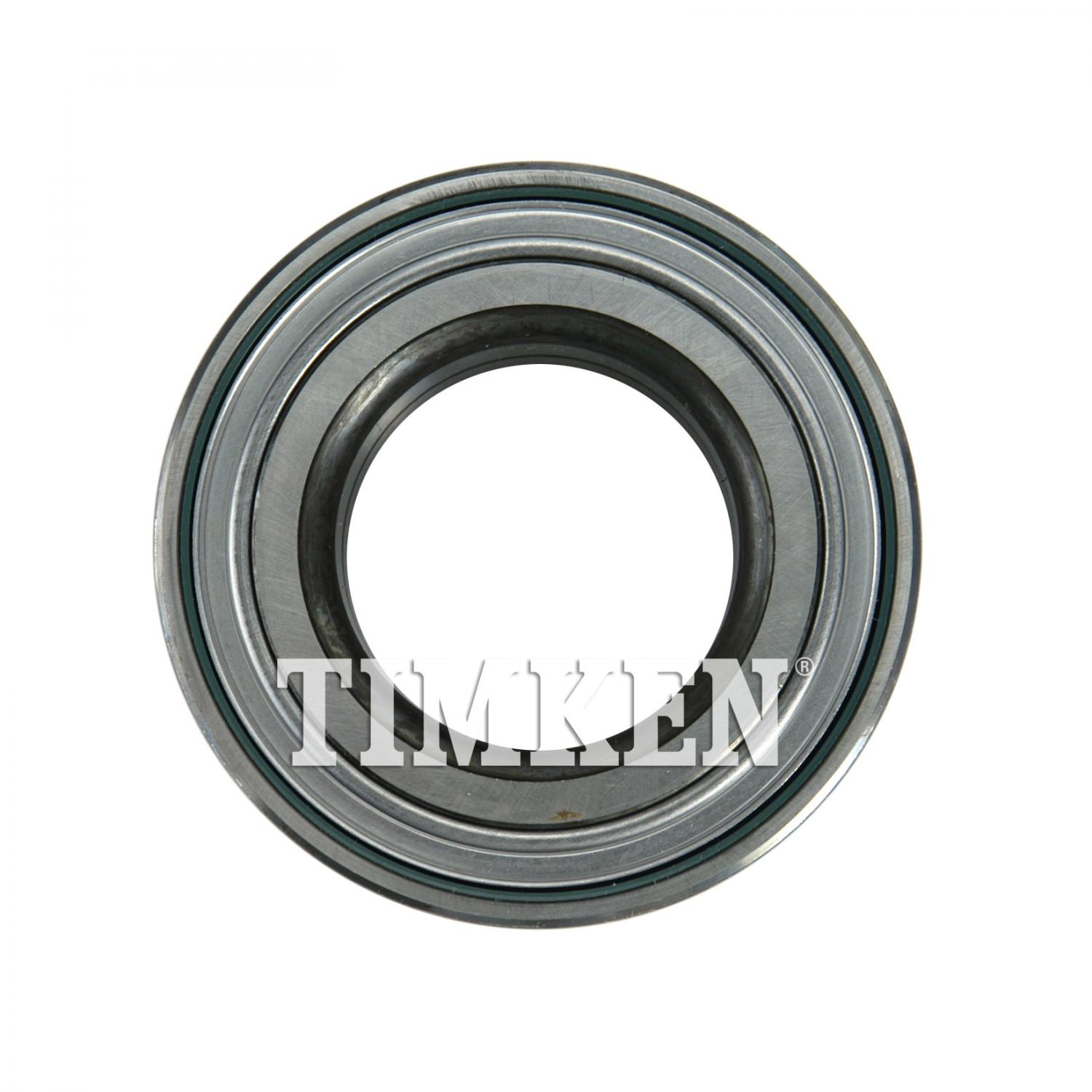Timken WB000065 - Wheel Bearing Timken WB000065 Wheel Bearing product image 2 of 4
