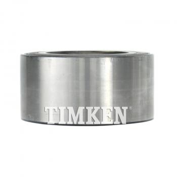 2011 BMW 1 Series M Wheel Bearing Rear Timken WB000065 image 3 of 4