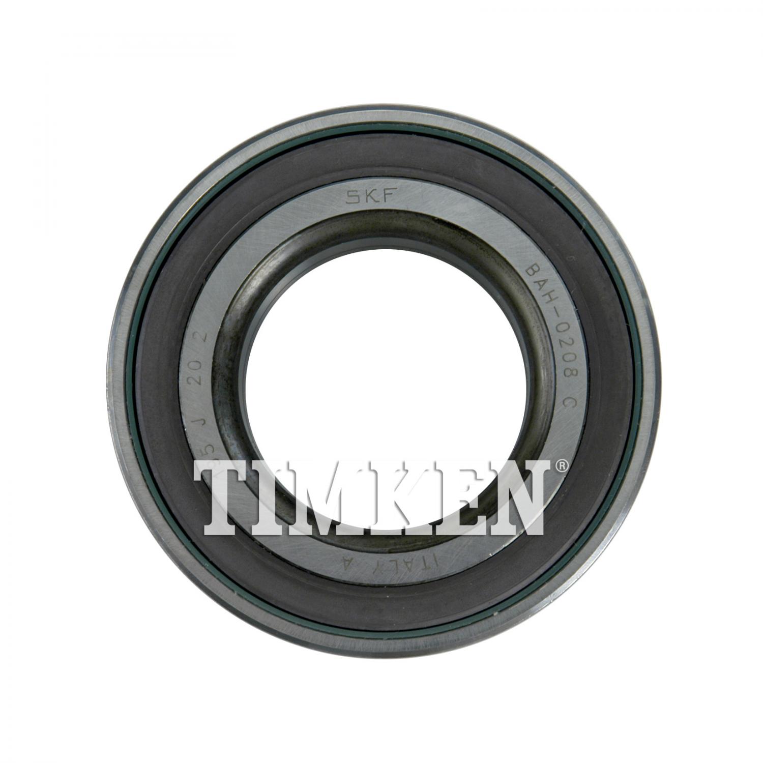 Timken WB000065 - Wheel Bearing Timken WB000065 Wheel Bearing product image 4 of 4