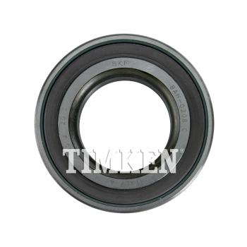 2011 BMW 1 Series M Wheel Bearing Rear Timken WB000065 image 4 of 4