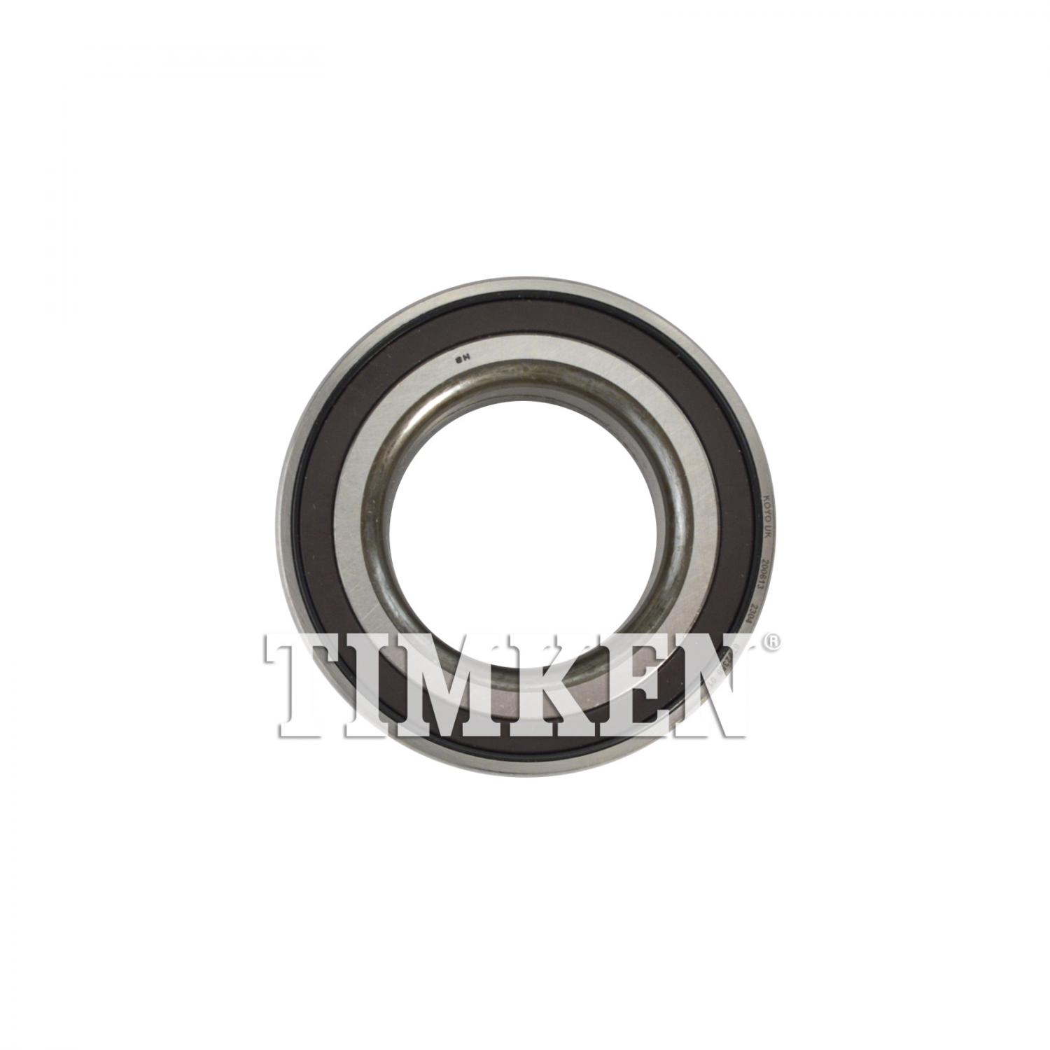 Timken WB000069 - Wheel Bearing Timken WB000069 Wheel Bearing product image 2 of 4