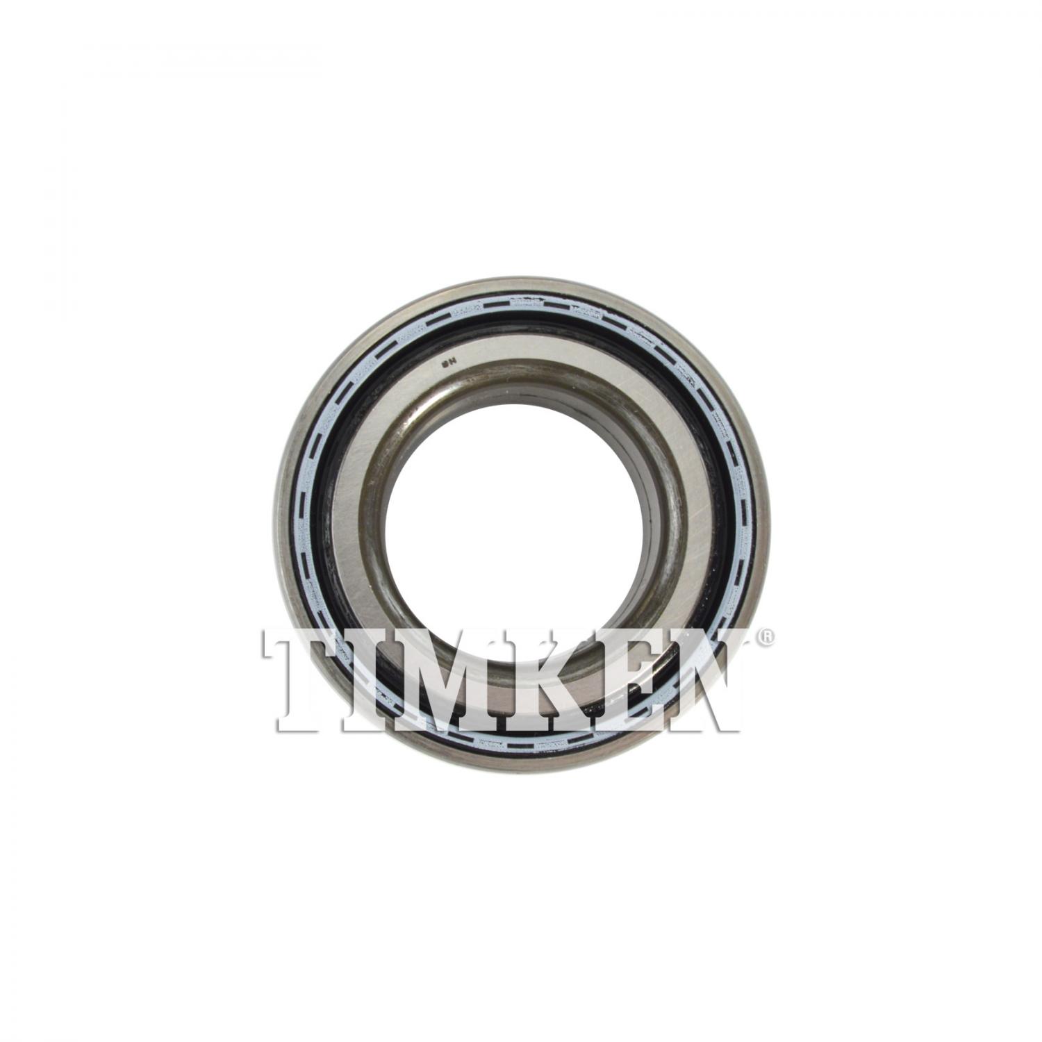 Timken WB000069 - Wheel Bearing Timken WB000069 Wheel Bearing product image 4 of 4