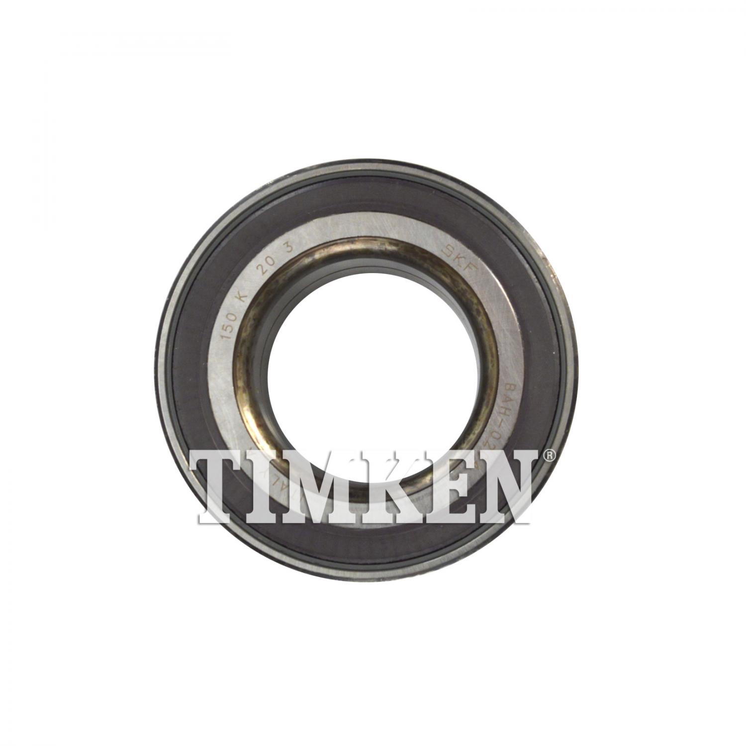 Timken WB000070 - Wheel Bearing Timken WB000070 Wheel Bearing product image 4 of 4