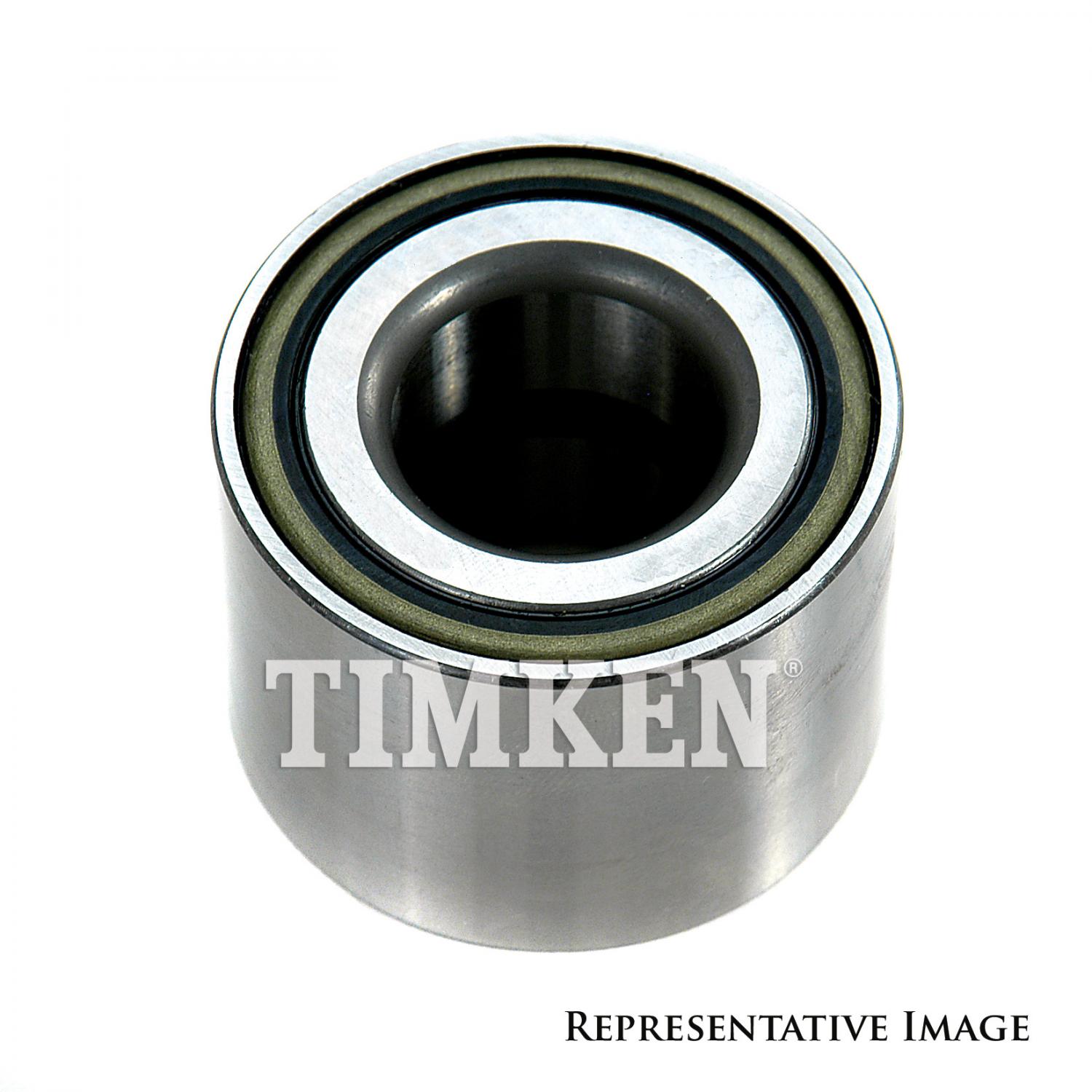 Timken WB000074 Wheel Bearing product image 1 of 1