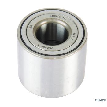 2017 Nissan Micra Wheel Bearing Rear Timken WB000076 image 1 of 4