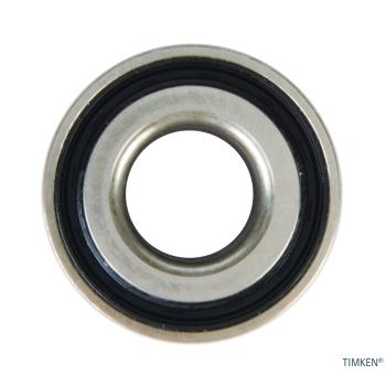 2017 Nissan Micra Wheel Bearing Rear Timken WB000076 image 2 of 4