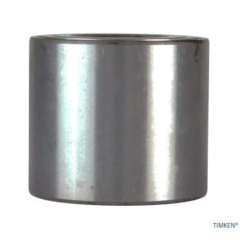 2017 Nissan Micra Wheel Bearing Rear Timken WB000076 image 3 of 4