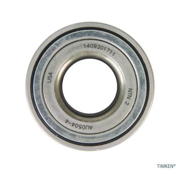 2017 Nissan Micra Wheel Bearing Rear Timken WB000076 image 4 of 4