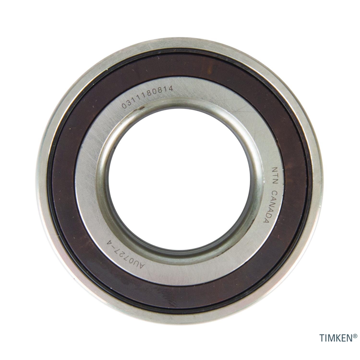 Timken WB000077 - Wheel Bearing Timken WB000077 Wheel Bearing product image 2 of 4