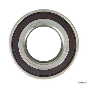 2018 Fiat 500 Wheel Bearing Front Timken WB000077 image 2 of 4