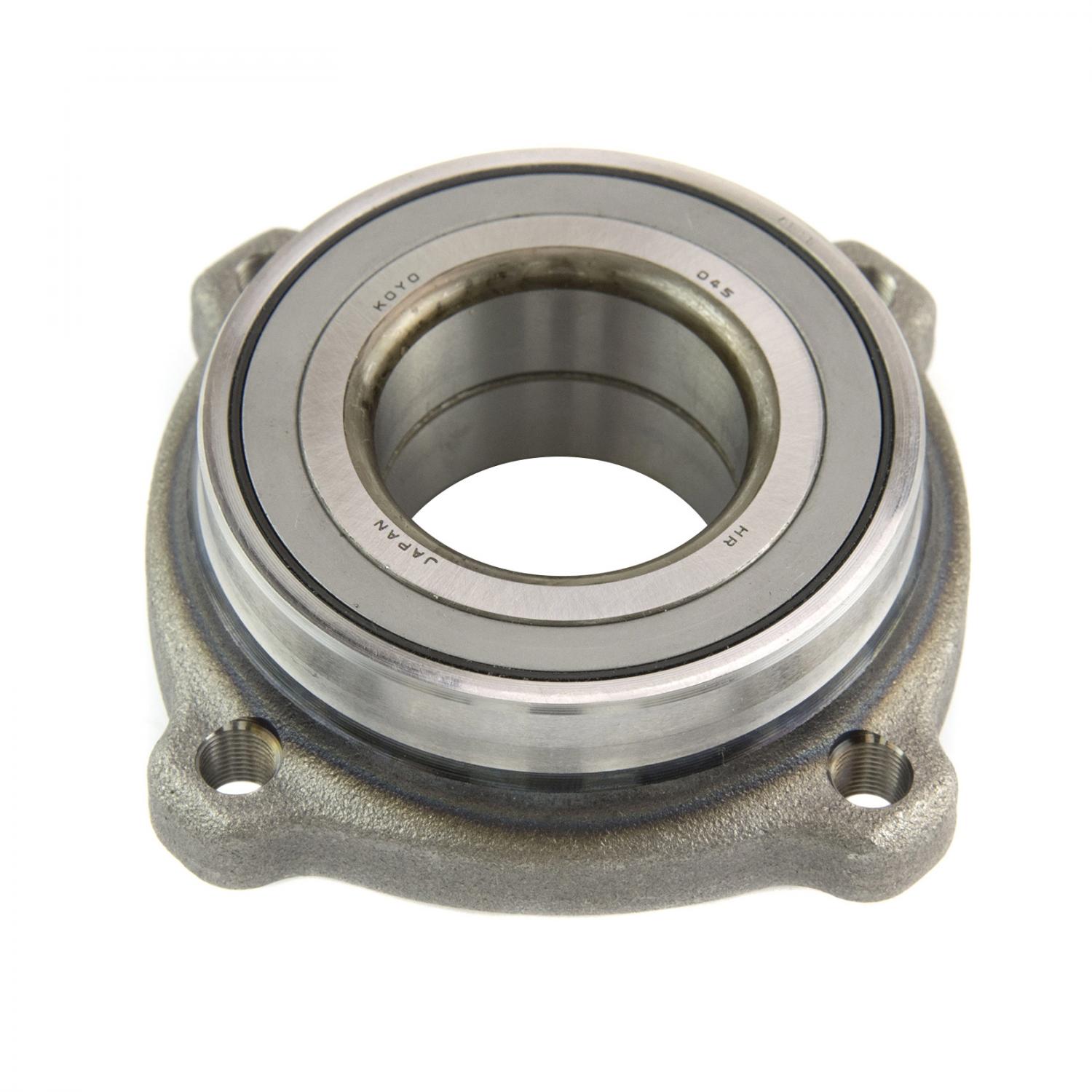 Timken WB000078 - Wheel Bearing Timken WB000078 Wheel Bearing product image 1 of 5