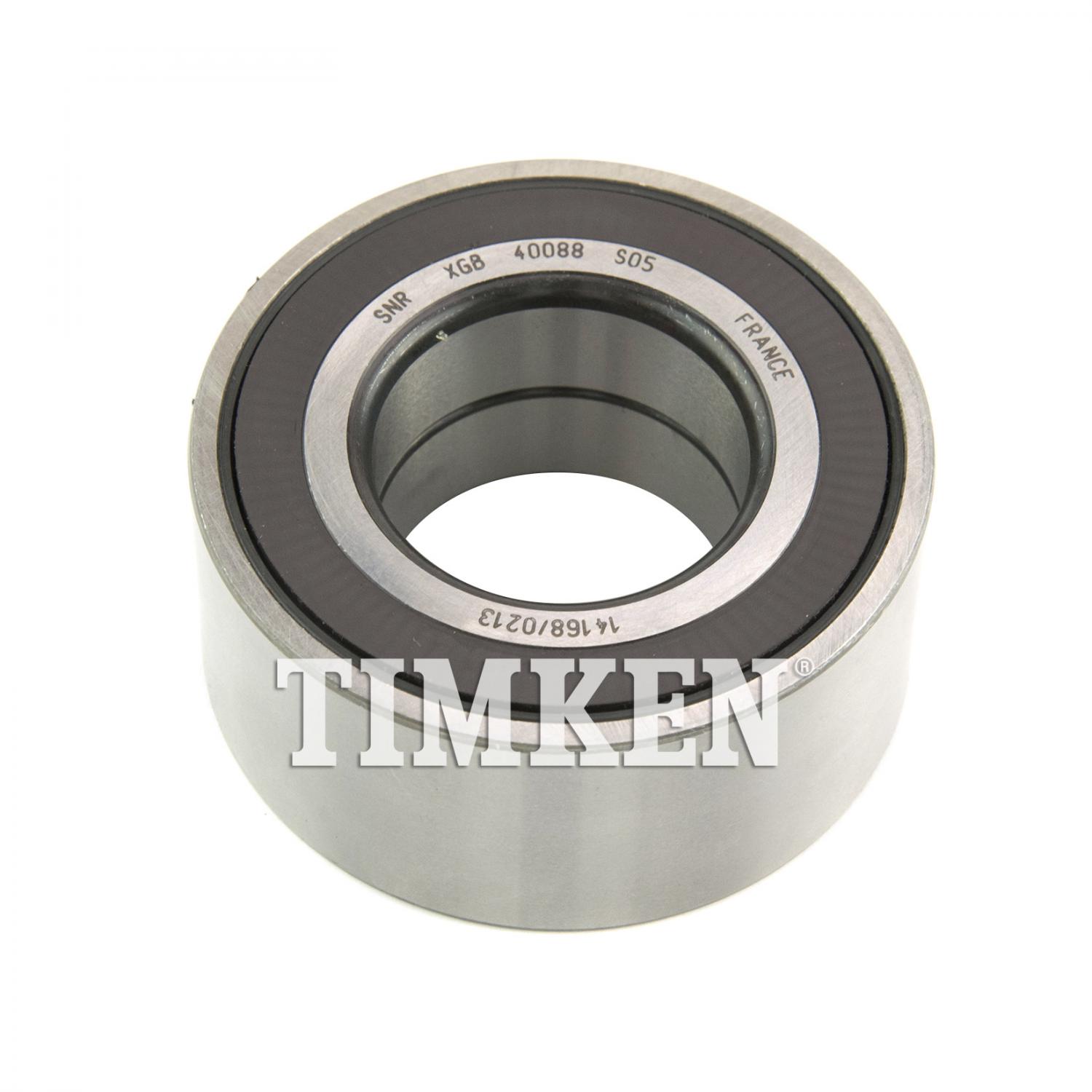 Timken WB000079 Wheel Bearing product image 1 of 4