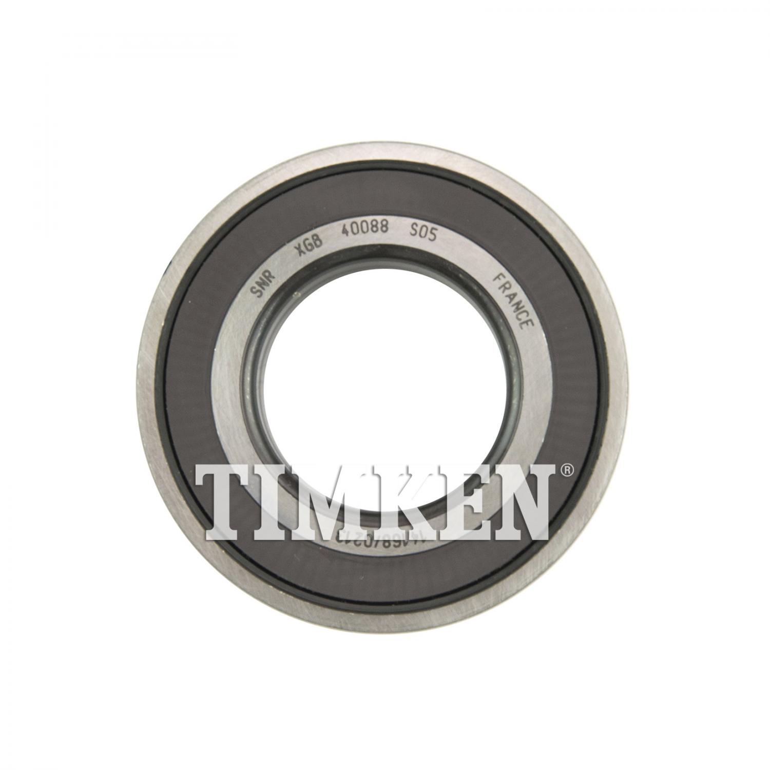 Timken WB000079 Wheel Bearing product image 4 of 4