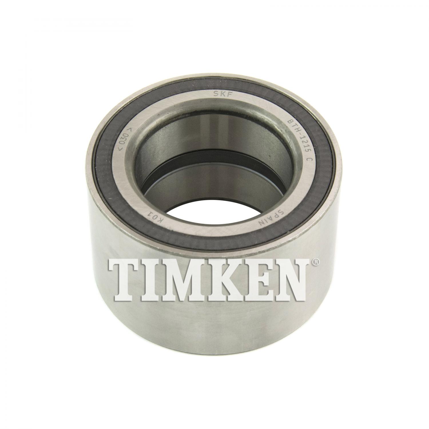 Timken WB000080 - Wheel Bearing Timken WB000080 Wheel Bearing product image 1 of 4