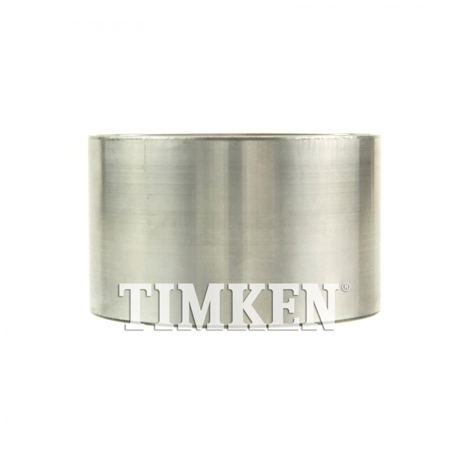 Timken WB000080 - Wheel Bearing Timken WB000080 Wheel Bearing product image 3 of 4