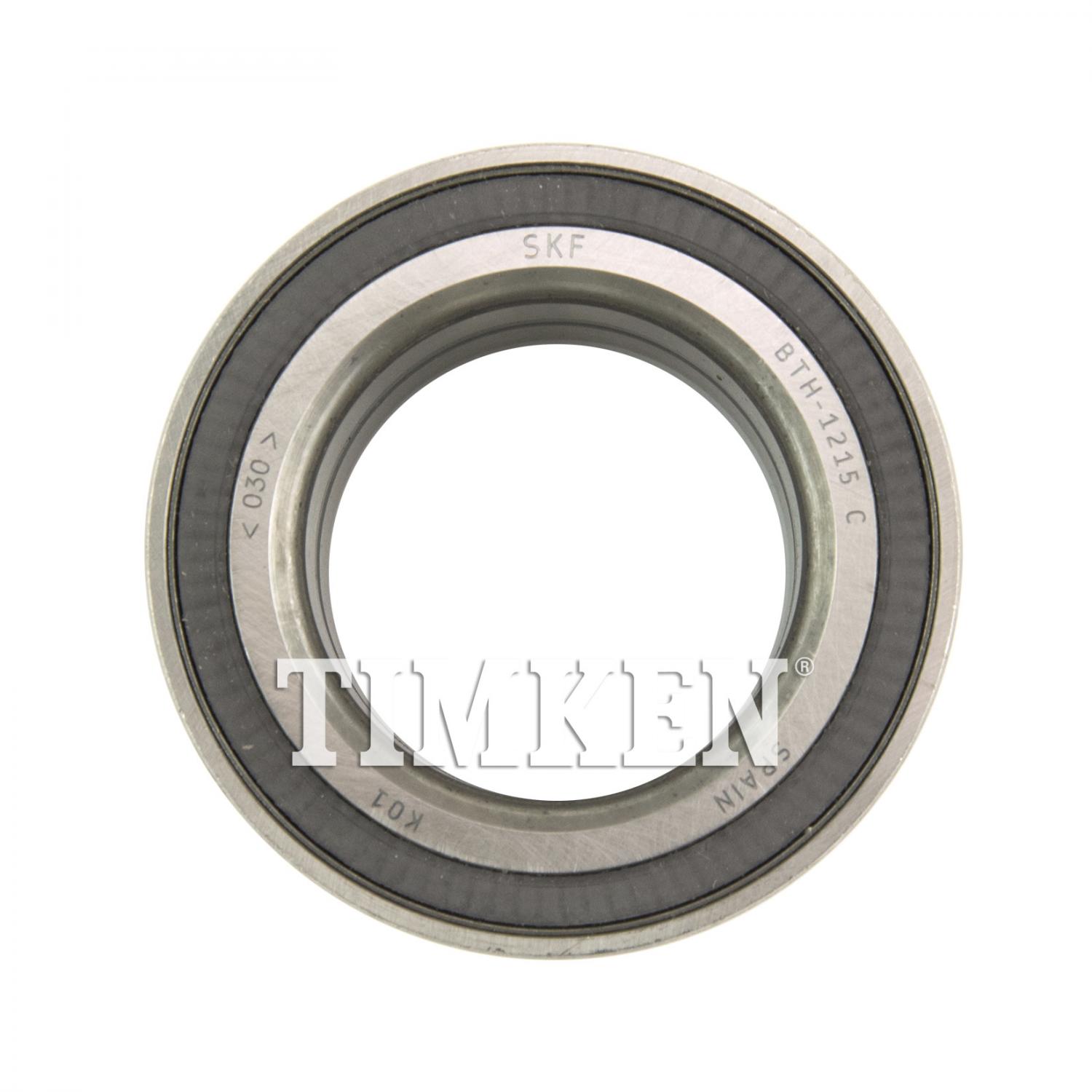 Timken WB000080 - Wheel Bearing Timken WB000080 Wheel Bearing product image 4 of 4