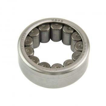 2017 GMC Canyon Wheel Bearing Rear Timken WB000083 image 1 of 4
