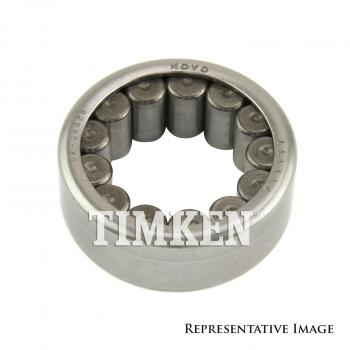 2017 GMC Canyon Wheel Bearing Rear Timken WB000083 image 2 of 4