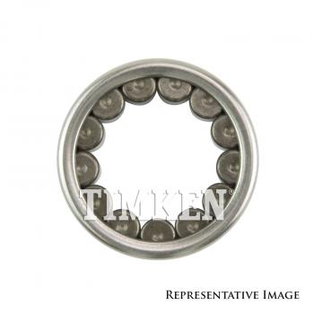 2017 GMC Canyon Wheel Bearing Rear Timken WB000083 image 3 of 4