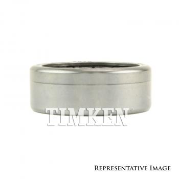 2017 GMC Canyon Wheel Bearing Rear Timken WB000083 image 4 of 4