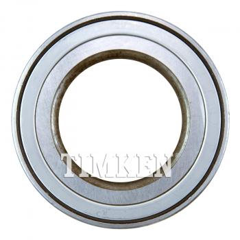 2019 Acura MDX Wheel Bearing Front Timken WB000084 image 2 of 4