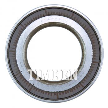 2019 Acura MDX Wheel Bearing Front Timken WB000084 image 4 of 4