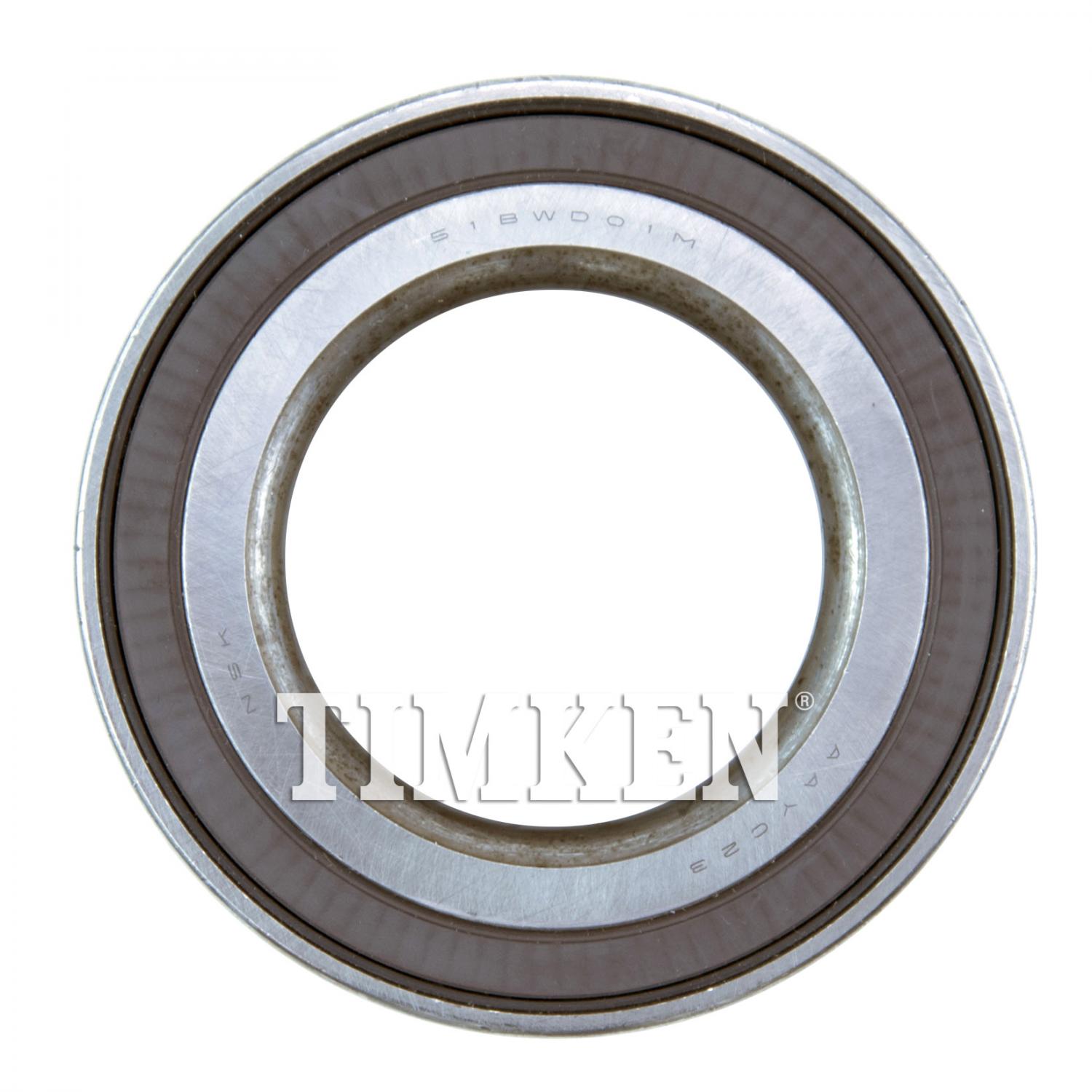 Timken WB000085 - Wheel Bearing Timken WB000085 Wheel Bearing product image 4 of 4