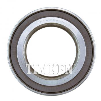 2017 Honda Pilot Wheel Bearing Front Timken WB000085 image 4 of 4
