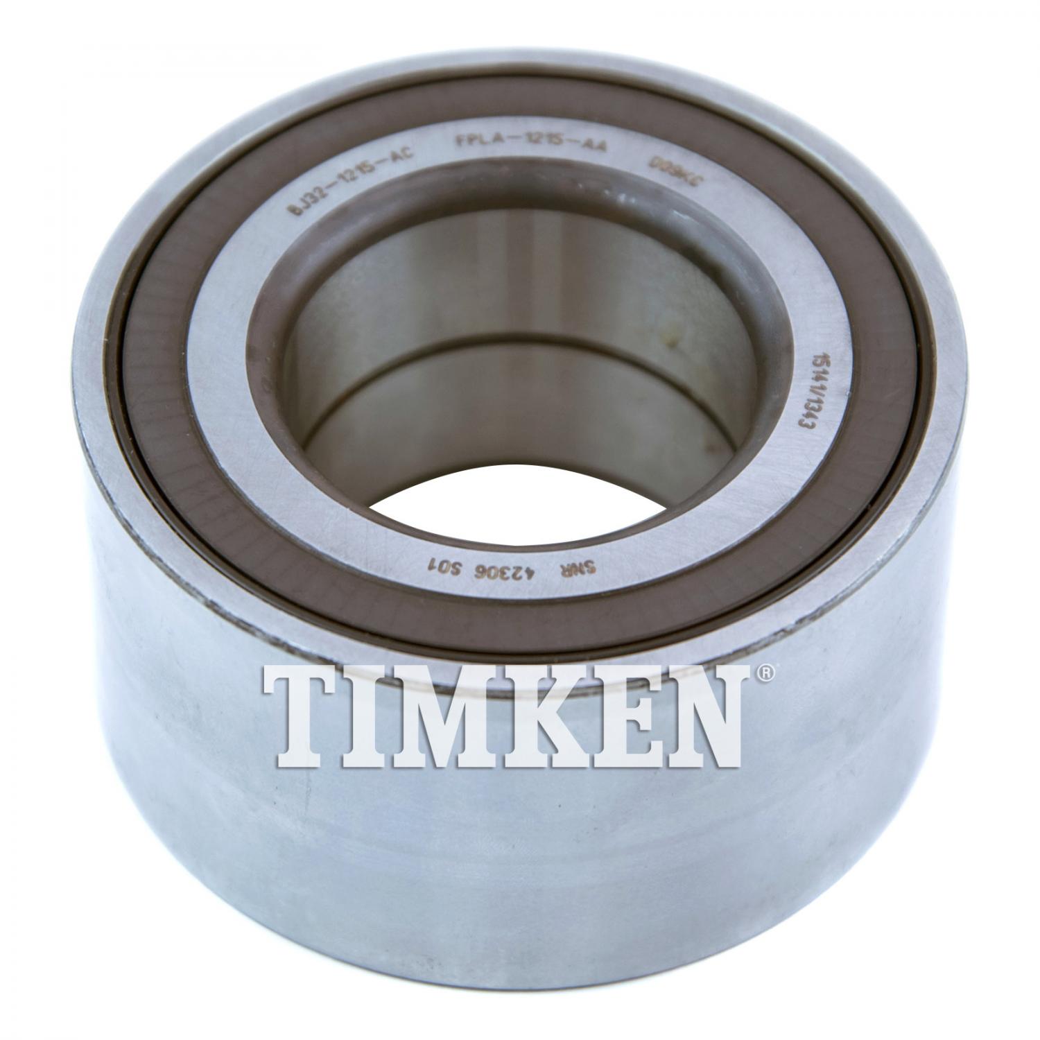 Timken WB000086 - Wheel Bearing Timken WB000086 Wheel Bearing product image 1 of 4