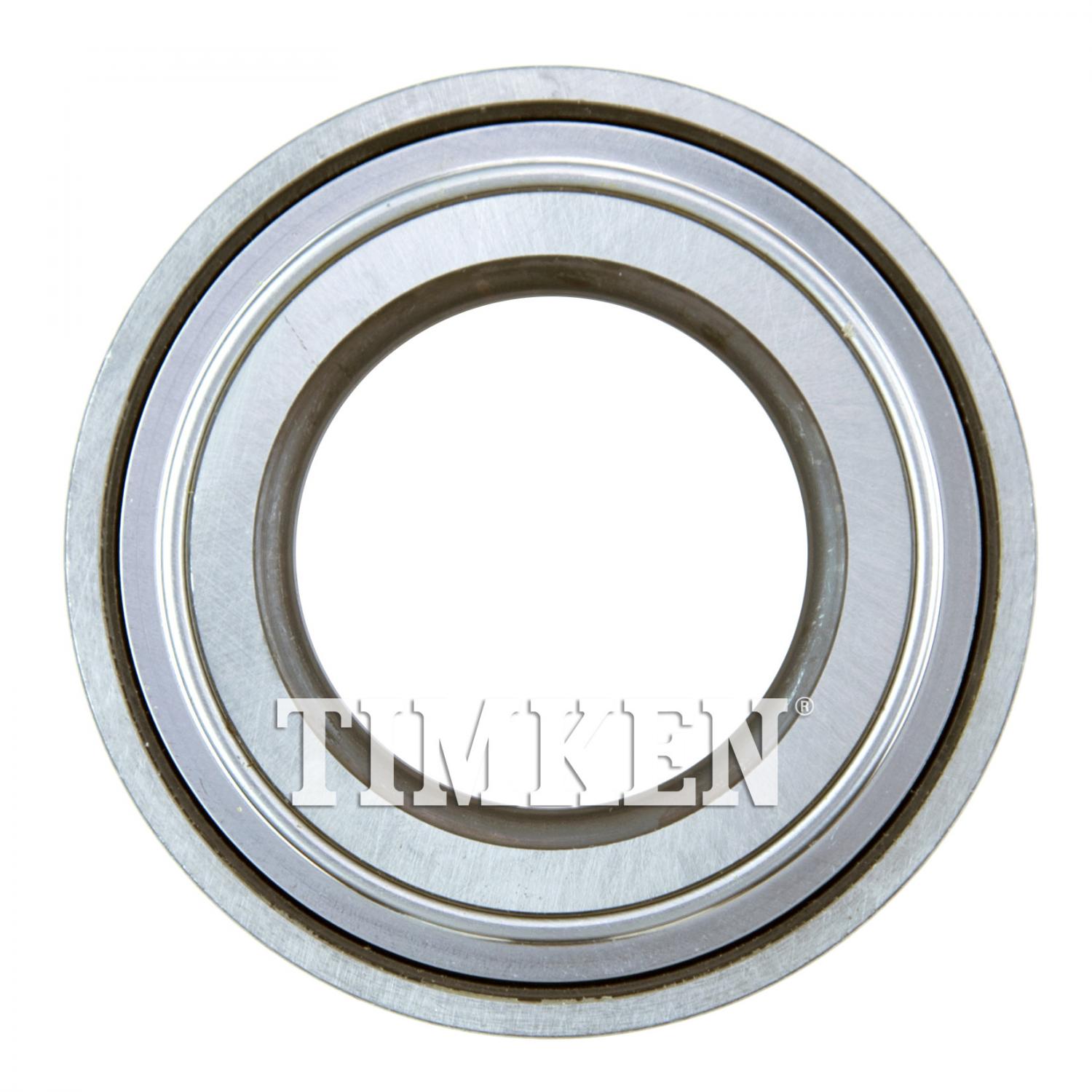 Timken WB000086 - Wheel Bearing Timken WB000086 Wheel Bearing product image 2 of 4