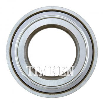 2019 Jaguar F-Type Wheel Bearing Rear Timken WB000086 image 2 of 4