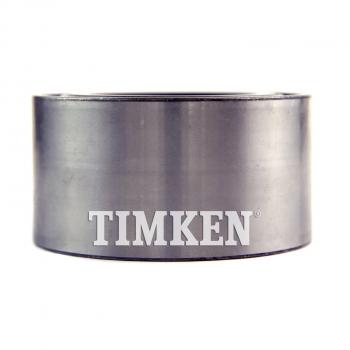 2019 Jaguar F-Type Wheel Bearing Rear Timken WB000086 image 3 of 4