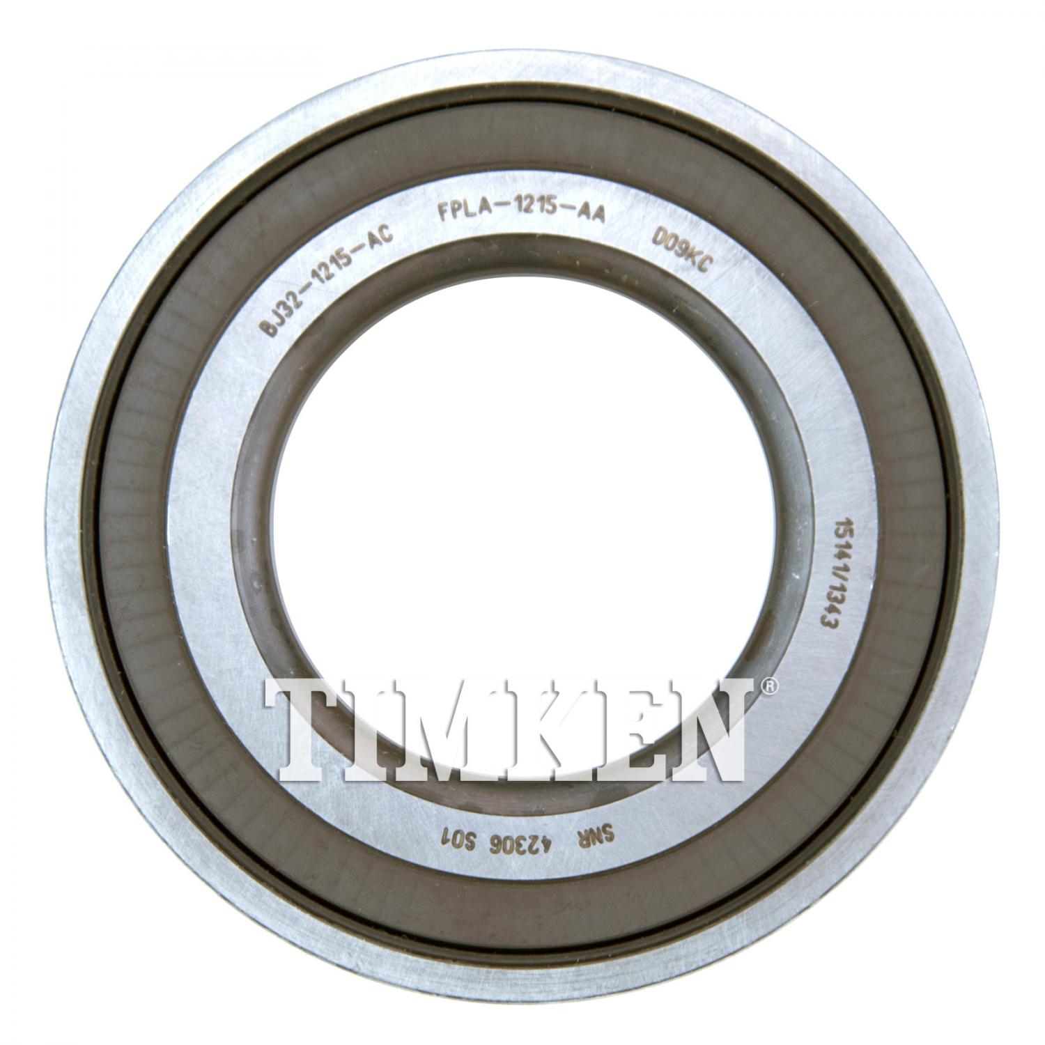 Timken WB000086 - Wheel Bearing Timken WB000086 Wheel Bearing product image 4 of 4