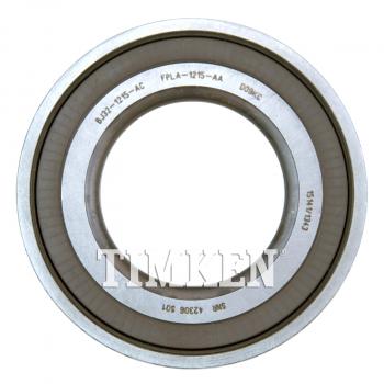 2019 Jaguar F-Type Wheel Bearing Rear Timken WB000086 image 4 of 4