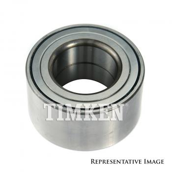 2001 Toyota Tacoma Wheel Bearing Rear Timken WB000091 image 1 of 1