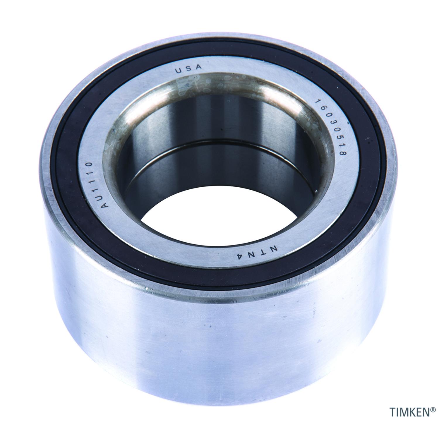 Timken WB000095 - Wheel Bearing Timken WB000095 Wheel Bearing product image 1 of 1