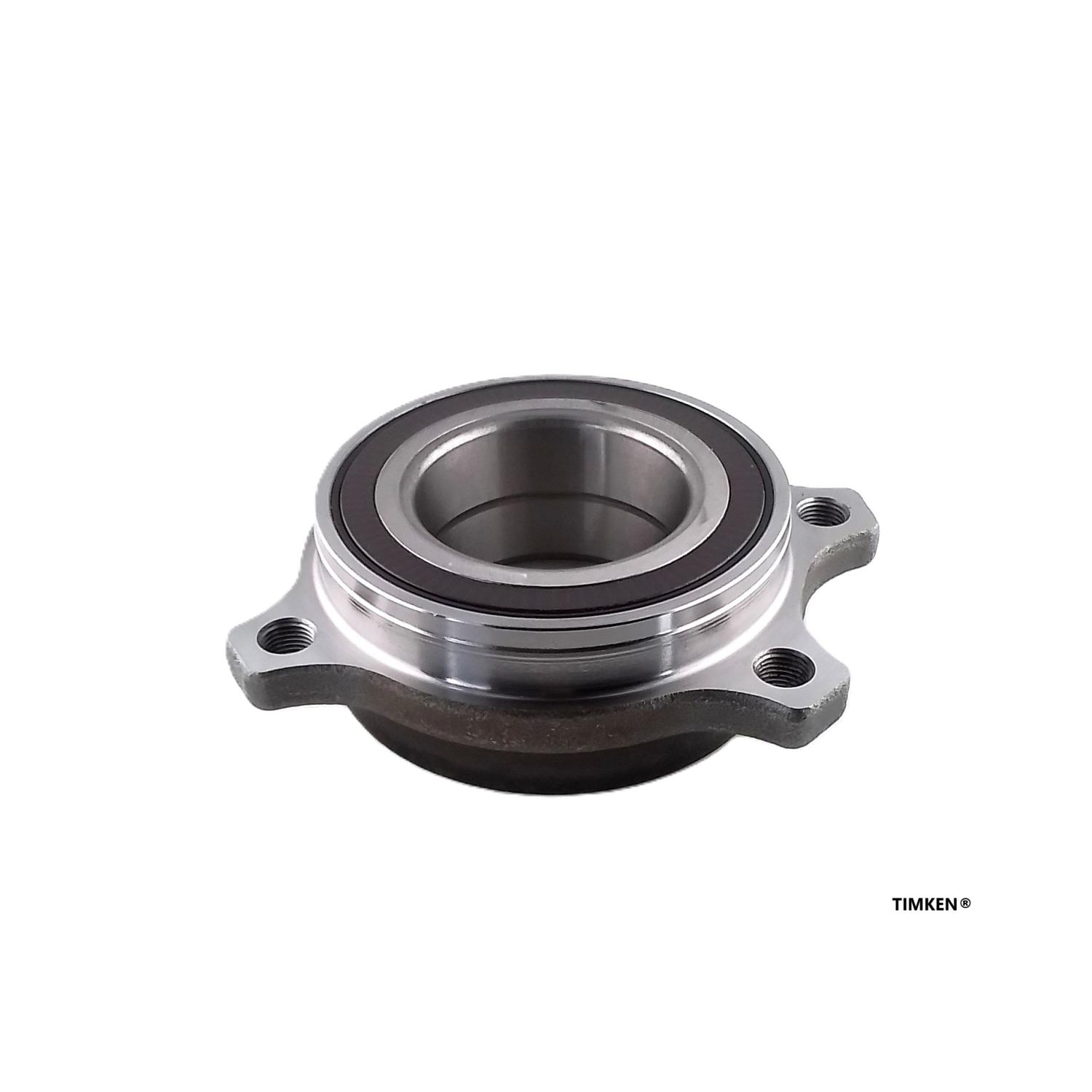 Timken WB000119 - Wheel Bearing Timken WB000119 Wheel Bearing product image 1 of 1