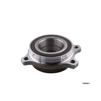 2018 Audi Q7 Wheel Bearing Rear Timken WB000119 image 1 of 1