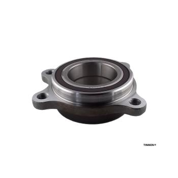 2019 Porsche Cayenne Wheel Bearing