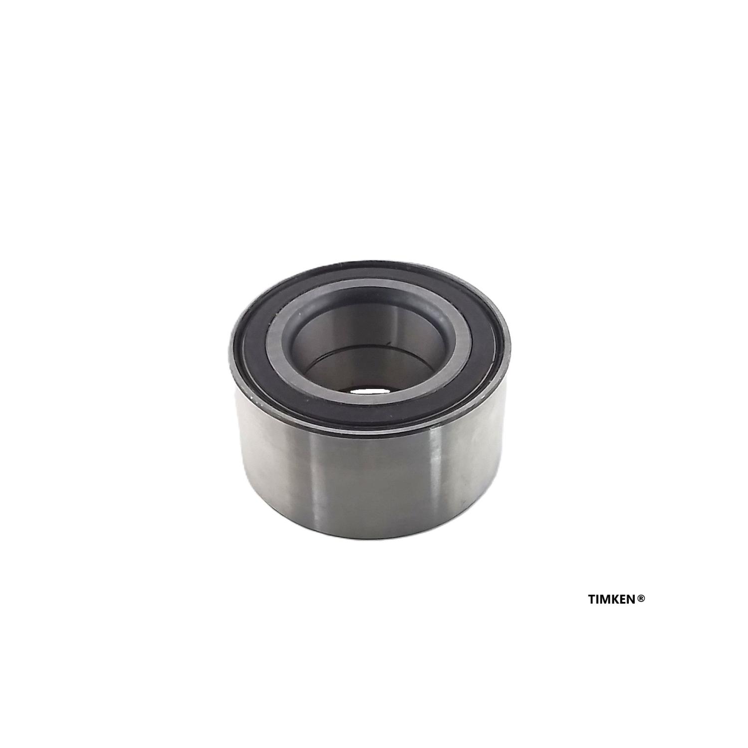 Timken WB000126 - Wheel Bearing and Hub Assembly Timken WB000126 Wheel Bearing product image 1 of 1