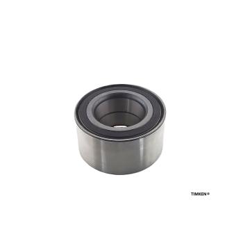 2019 Ford EcoSport Wheel Bearing and Hub Assembly
