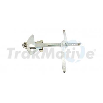 1994 GMC C2500 Window Regulator Front Left TrakMotive 100001 image 2 of 4