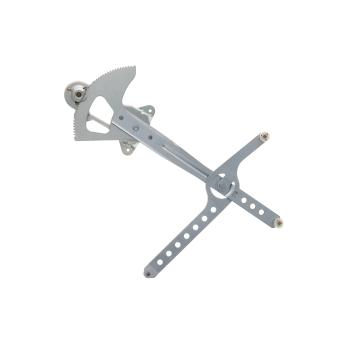 1994 GMC C2500 Window Regulator Front Left TrakMotive 100001 image 3 of 4