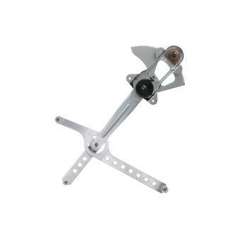 1994 GMC C2500 Window Regulator Front Left TrakMotive 100001 image 4 of 4