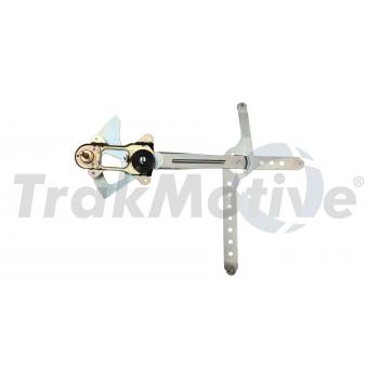 1994 GMC C2500 Window Regulator Front Right TrakMotive 100002 image 1 of 4