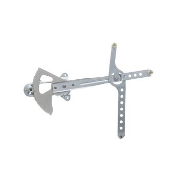 1994 GMC C2500 Window Regulator Front Right TrakMotive 100002 image 3 of 4