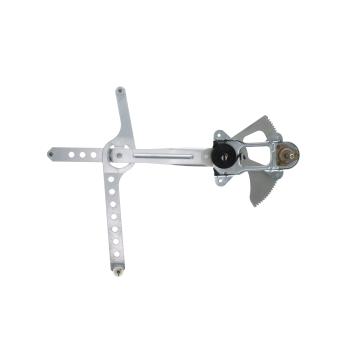 1994 GMC C2500 Window Regulator Front Right TrakMotive 100002 image 4 of 4