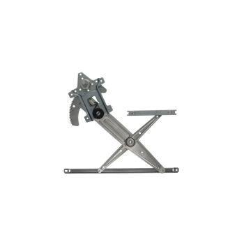 2008 Chevrolet Colorado Window Regulator Front Left TrakMotive 100005 image 3 of 4