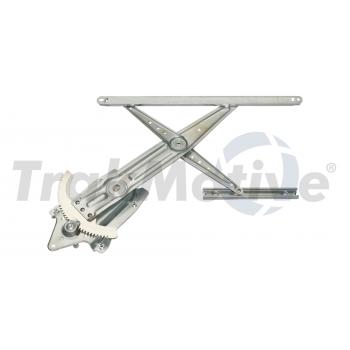 2008 Chevrolet Colorado Window Regulator Front Right TrakMotive 100006 image 1 of 4