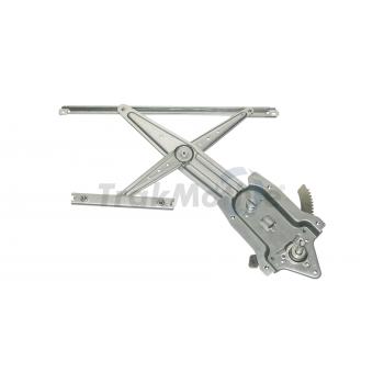 2008 Chevrolet Colorado Window Regulator Front Right TrakMotive 100006 image 2 of 4